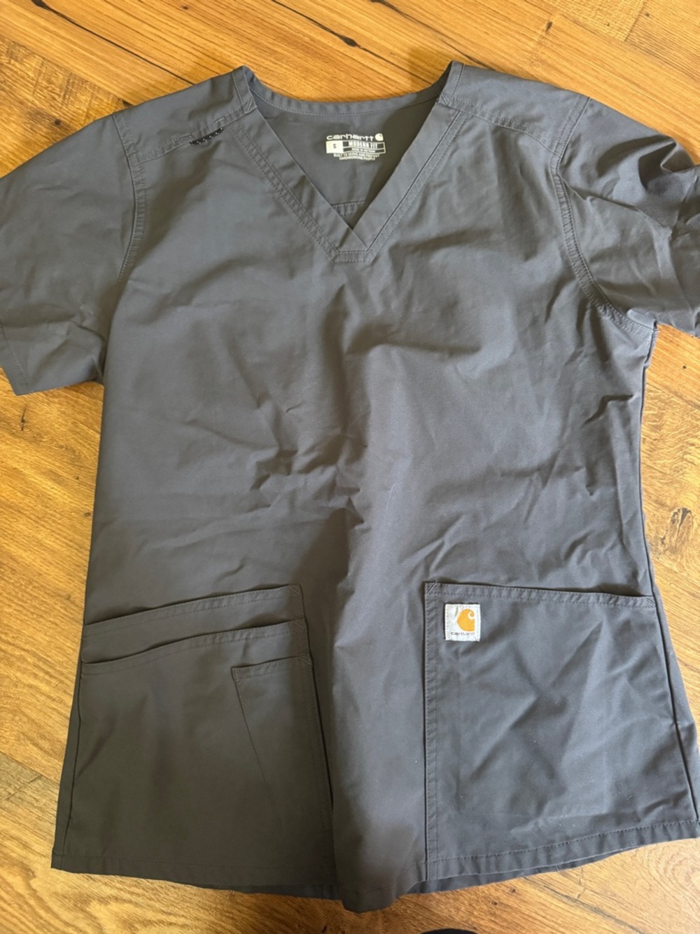 Carhartt Scrub Set